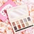 SOMBRAS TEASE BEAUTY CREATIONS