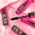 ULTRA LASHES PINK UP