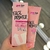 PRIMER PINK UP
