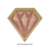 ILUMINADOR DIAMANTE ITALIA DELUXE - Quermosa Shop