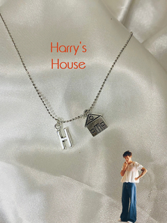 Collar HARRY’S HOUSE
