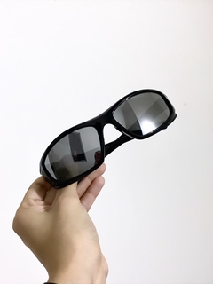 Lentes de sol estilo futurista ejecto espejo - Rolyn MX