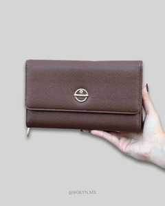 Bolso crossbody “Luna” - Rolyn MX