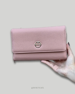 Bolso crossbody “Luna” en internet