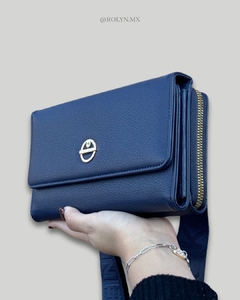 Bolso crossbody “Luna”