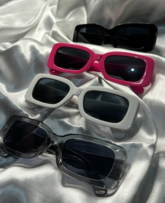 Lentes cuadrados chicos
