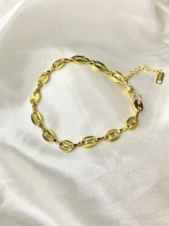 Pulsera eslabón náutico - comprar en línea