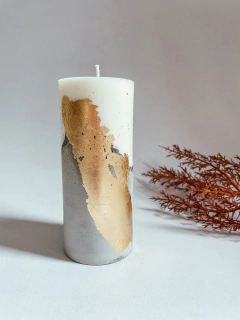 Kit Trio P Vela Luna - Fika Art & Decor