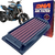 Filtro De Ar Dna Zontes R310 Todas