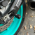 Slider de Balança Traseiro Procton F1 Suzuki GSX-8R Todas na internet