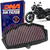 Filtro De Ar Dna Kawasaki ELIMINATOR 500 2024 2025