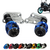 Slider Procton F1 Yamaha MT03 2017 a 2025