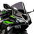 Bolha Puig R-Racer Kawasaki ZX6R 2025 Fumê Escuro
