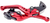 Manete Procton Racing Honda CBR500R 2022 A 2024