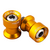 Imagem do Slider de Balança Traseiro Micro Procton Suzuki GSX-8R Todas