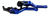 Manete Procton Racing Kawasaki Z650 2017 A 2024 - comprar online