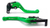 Manete Procton Racing Kawasaki Z500 Todas - Bikeperformance