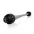 Slider de Eixo Dianteiro Procton F1 Honda CBR650R 2020 a 2024 - loja online