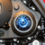 Slider Tampa de Motor Procton Kawasaki NINJA 500 Todas - loja online