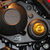 Slider Tampa de Motor Procton Kawasaki Z650 Todas - Bikeperformance
