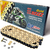 Corrente Cz Chains SDZZ 525 X 120 Yamaha MT09 Todas - comprar online