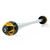Slider de Eixo Dianteiro Procton F1 Honda Hornet 2008 a 2014 na internet