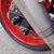 Slider de Balança Traseiro Procton F1 Suzuki GSX-8R Todas - Bikeperformance