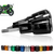Slider Procton S Kawasaki Zx6r 2019 a 2024