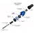 Slider Procton F1 Honda Cbr1000rr-r 2021 a 2025 na internet
