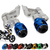 Slider Procton F1 Bmw G310R 2018 a 2024
