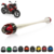 Slider de Eixo Traseiro Procton F1 Bmw S1000R Naked Todas