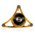 Protetor Estrela de Motor Procton Yamaha MT09 Todas - comprar online