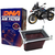 Filtro De Ar Dna Bmw R1250GS 2019 a 2024 Estagio 2