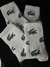 LACOSTE MULTILOGO 3/4
