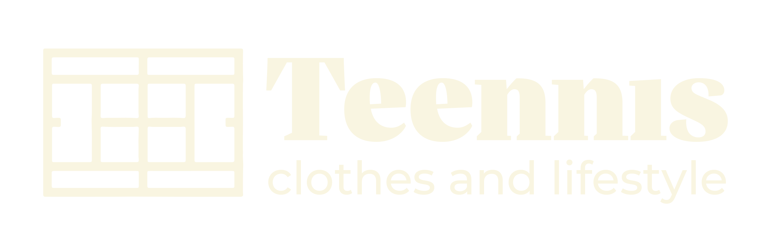 Teennis