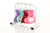 Vestidinho com Cerâmica Perfumada Mamãe e Bebê - comprar online