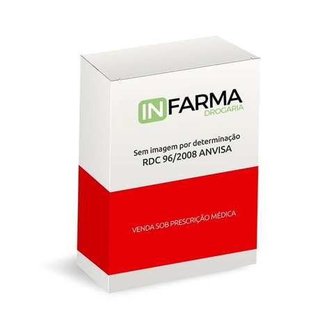 Noripurum Hidróxido de Ferro III 100mg 30 comprimidos mastigáveis