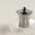 Tetera de Vidrio con Infusor de Acero Linea Bristol - comprar online