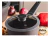 Cacerola Hudson Daily Antiadherente C/ Mango 18Cm. - comprar online
