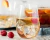 Set x6 Vasos Bombe 400 ml - comprar online