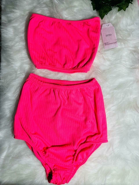 Hot Pants