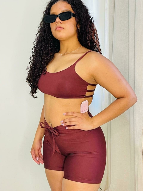 Conjunto Academia Empina
