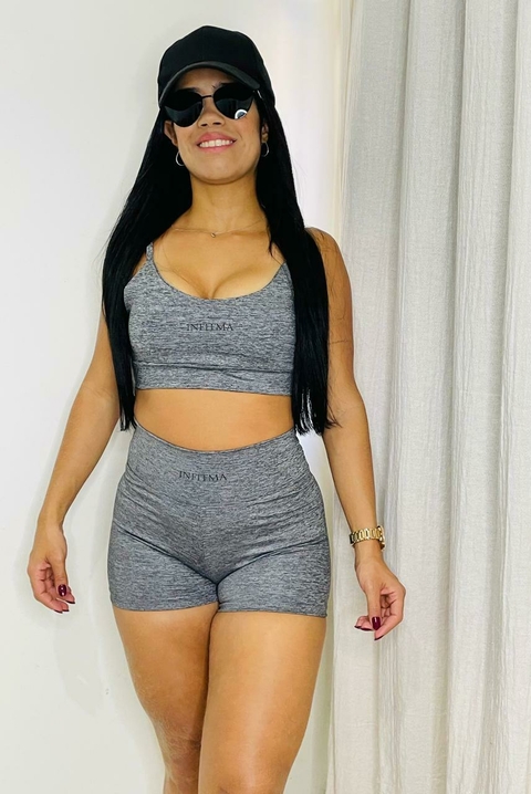 Conjunto Academia