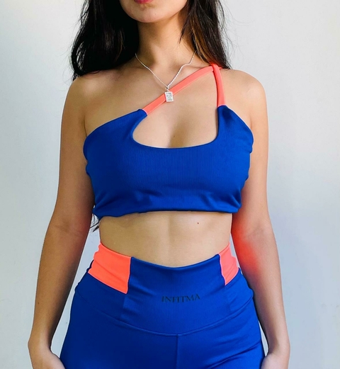 Conjunto Esportivo Top 3