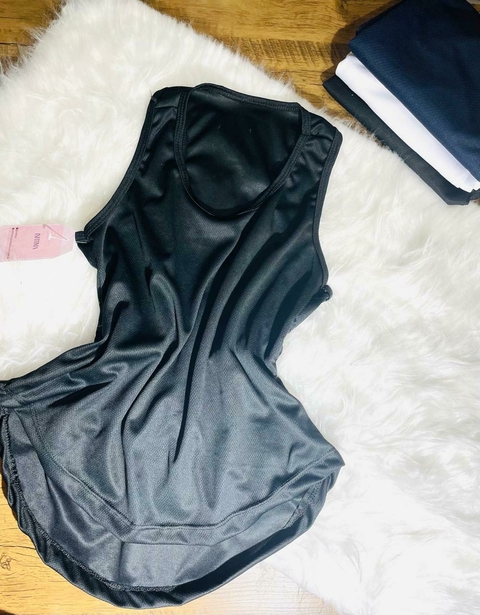 Blusa Esportiva Regata Telinha - comprar online