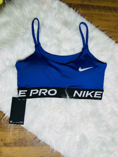 Top Esportivo Nike - comprar online