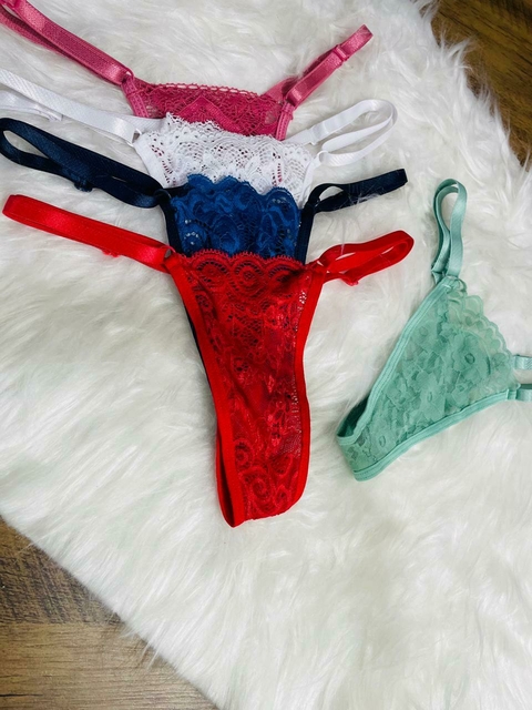 Calcinha Regulavel - comprar online