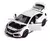Miniatura C/ Luz E Som Honda Civic Type R Rmz City 1/32 - loja online