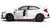 Miniatura C/ Luz E Som Honda Civic Type R Rmz City 1/32 - comprar online