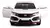 Miniatura C/ Luz E Som Honda Civic Type R Rmz City 1/32 na internet